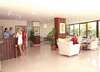 Begonya Hotel 